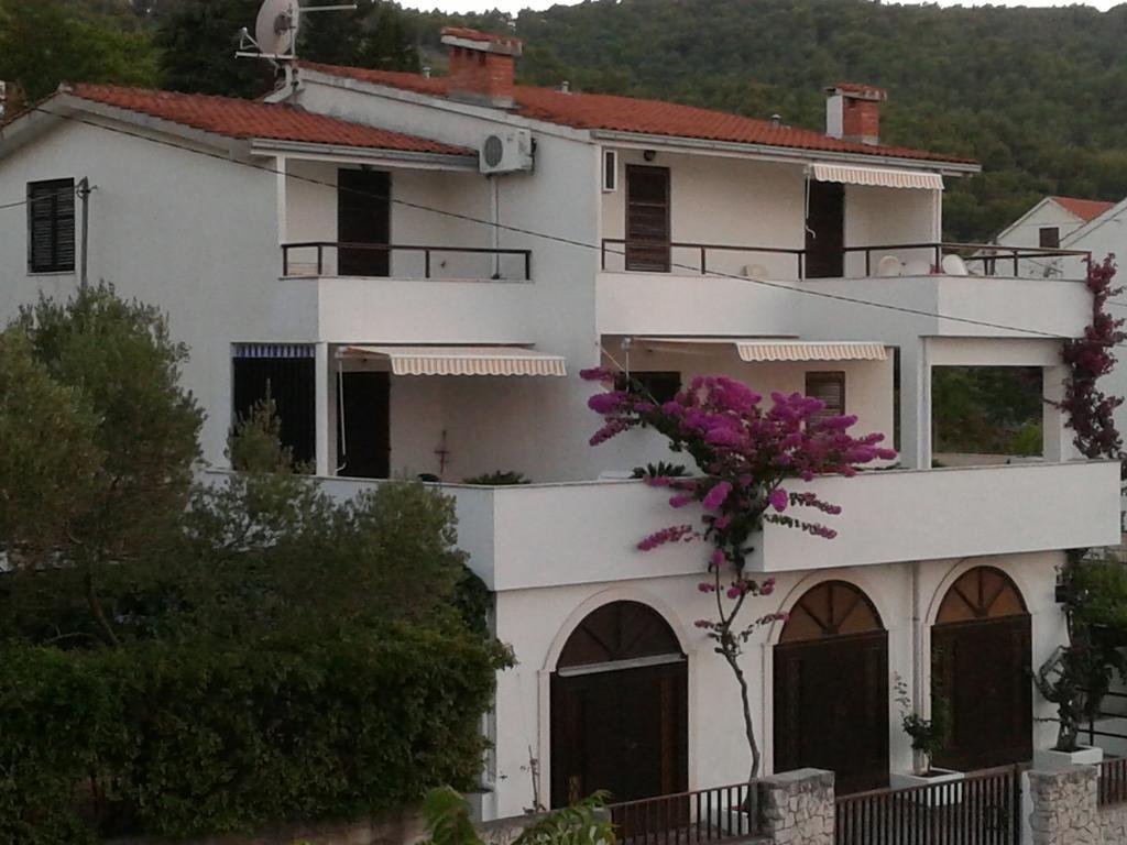 Apartments Villa Zvonimir Slatine Cameră foto