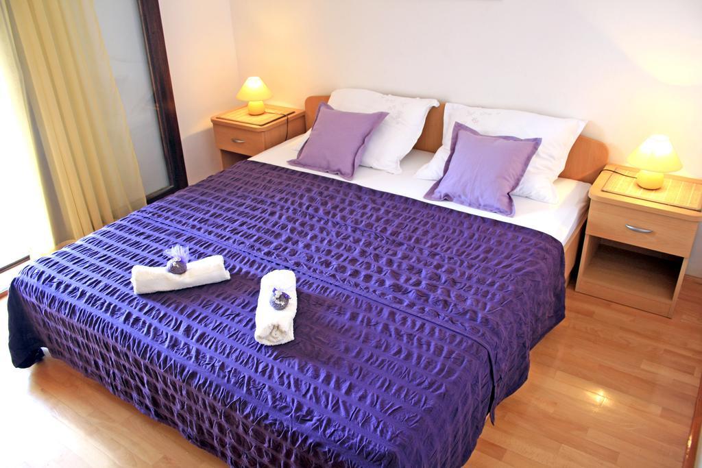 Apartments Villa Zvonimir Slatine Cameră foto